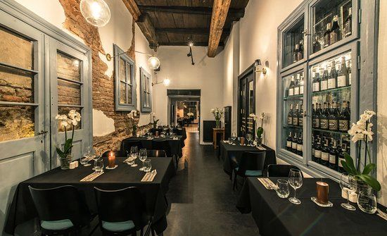 Restauracja Del Papa